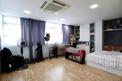 Lauw & Sons Garden (D20), Semi-Detached #454629441